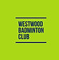 westwoodbadmintonclublogo
