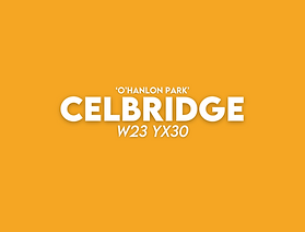 T121 Celbridge football coaching at O’Hanlon Park, W23 YX30