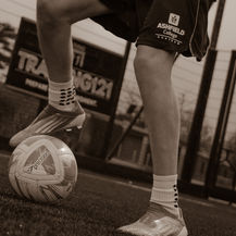 Ashfield college and Training121 TY program training session