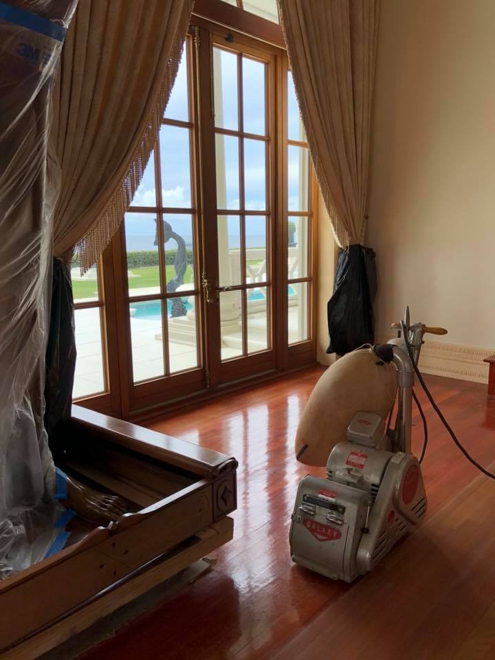 East Boca Hardwood Floors gallery image 9