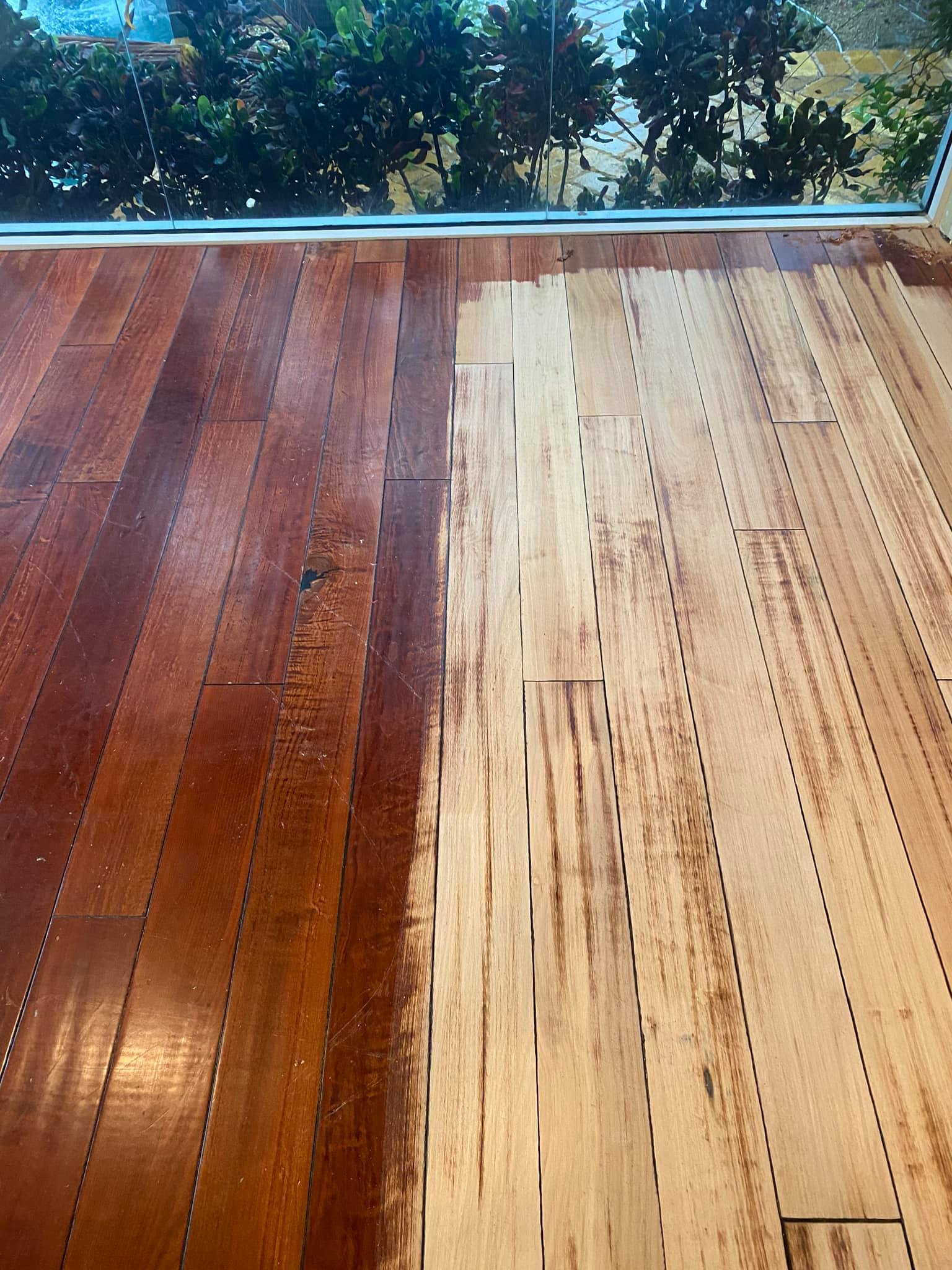 East Boca Hardwood Floors gallery image 8