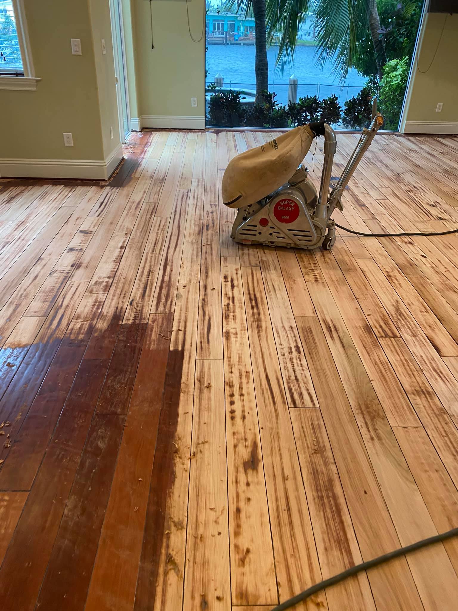 East Boca Hardwood Floors gallery image 5