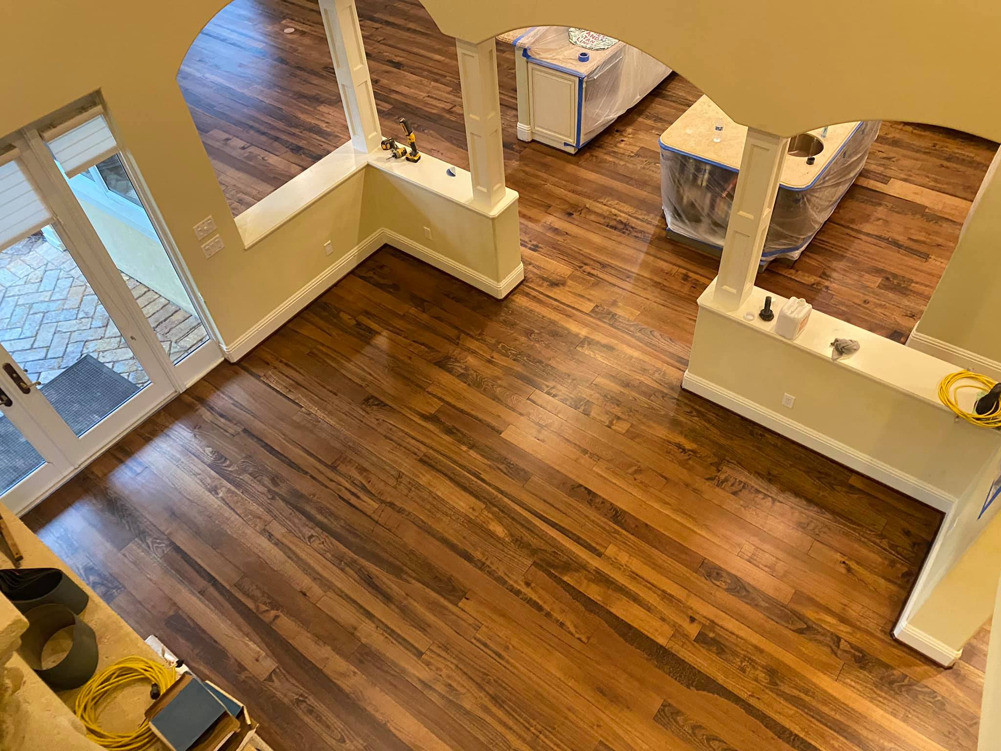 East Boca Hardwood Floors gallery image 7