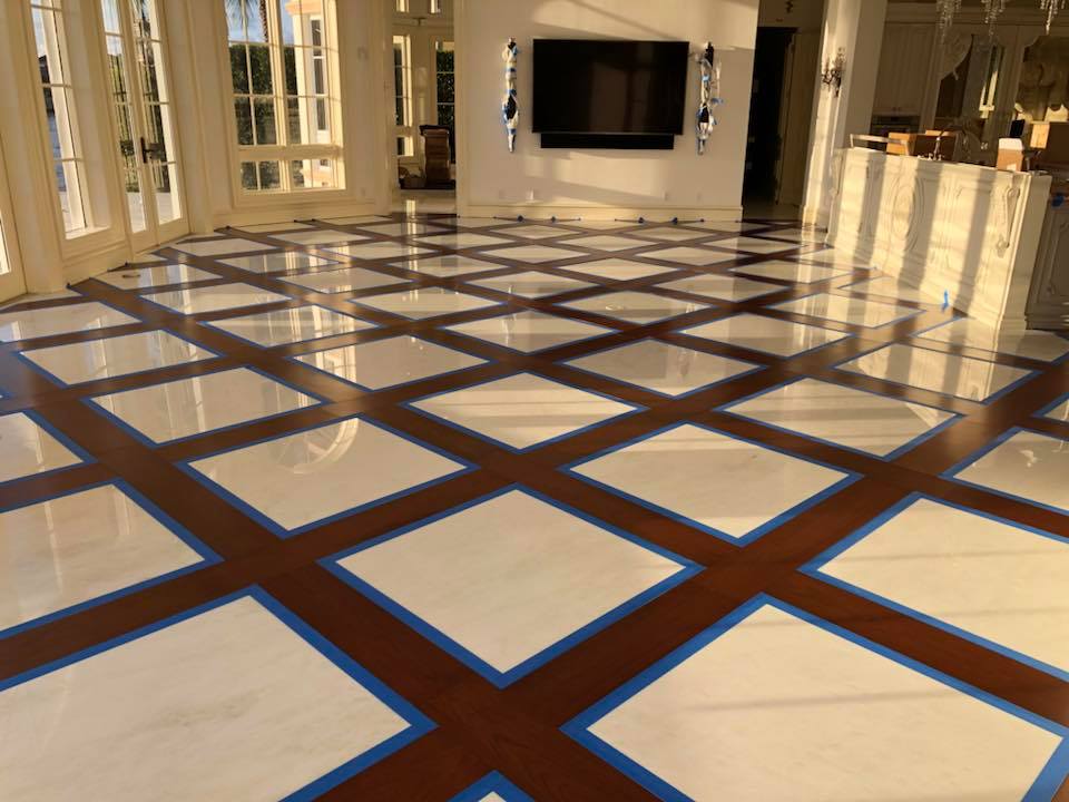 East Boca Hardwood Floors gallery image 4