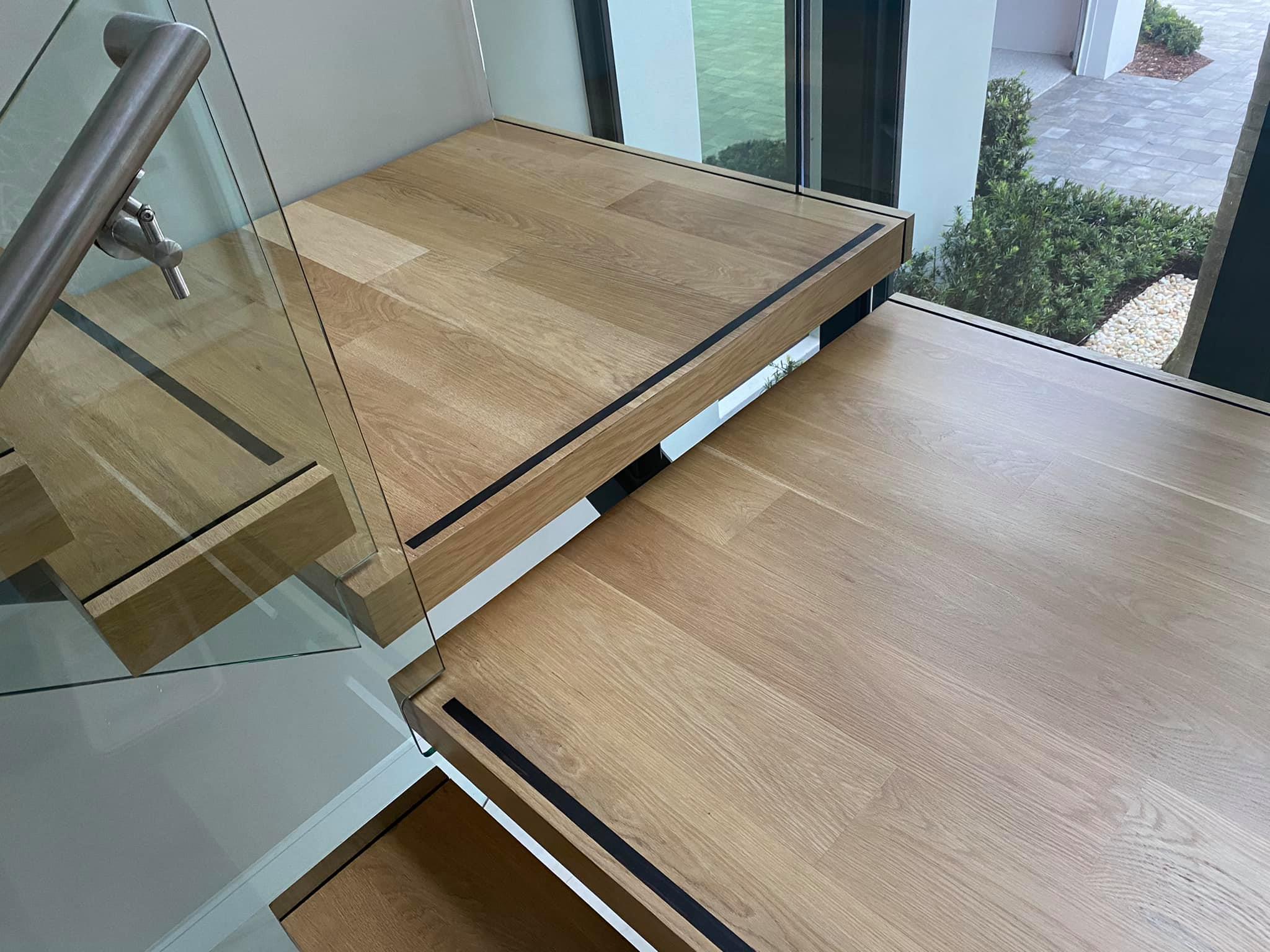 East Boca Hardwood Floors gallery image 2