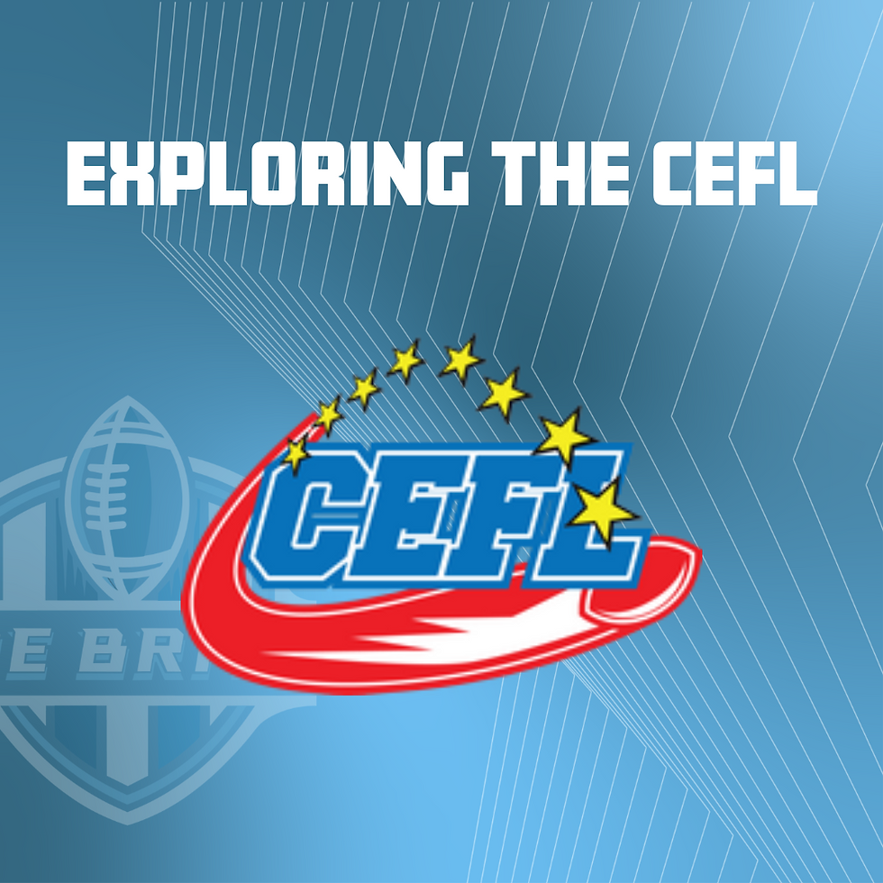 the CEFL