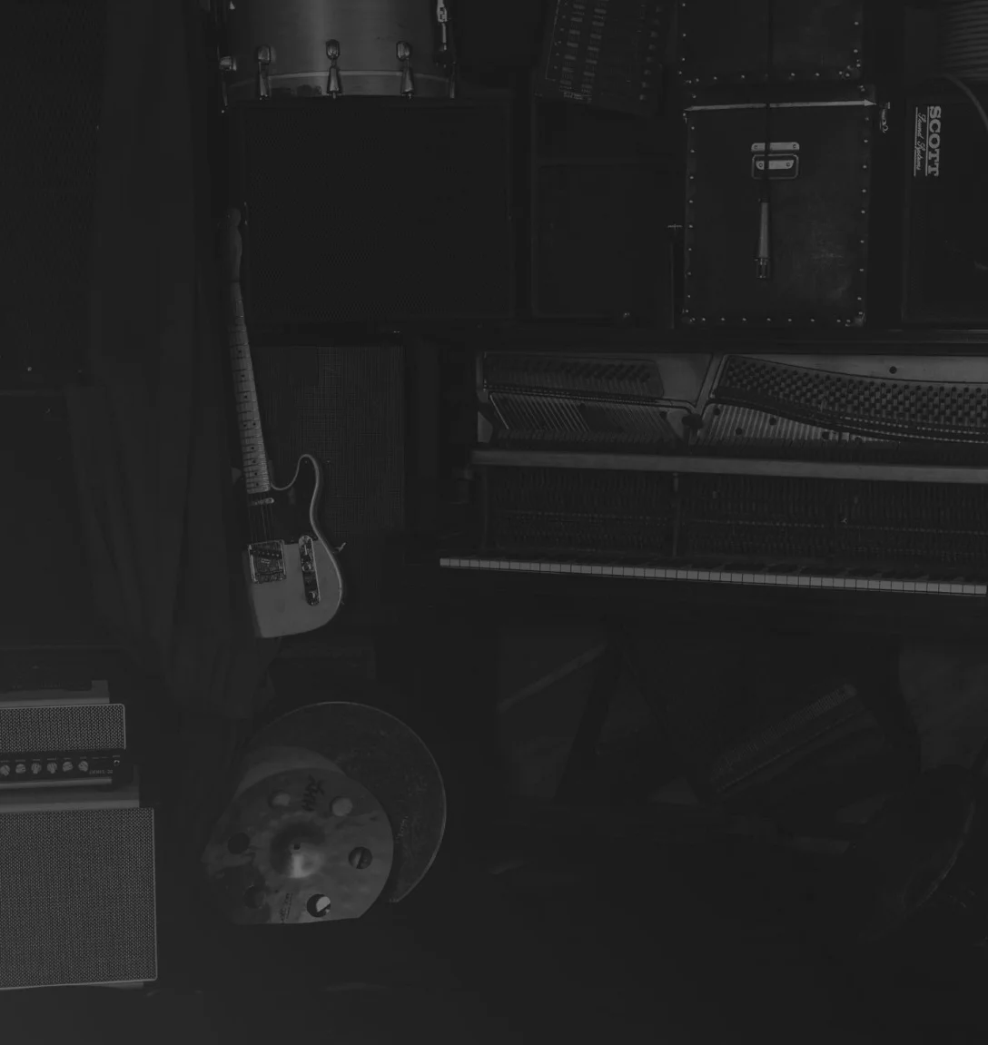 Flood The Floor Event Entertainment London Party Band