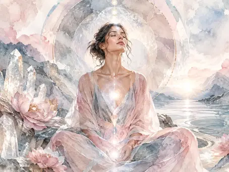 Top Causes of Spiritual Burnout in Healers