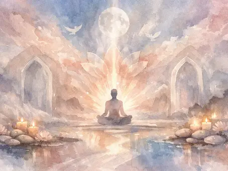 Guide to Spiritual Practitioner Development