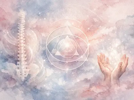 Quantum Healing Versus Reiki Explained