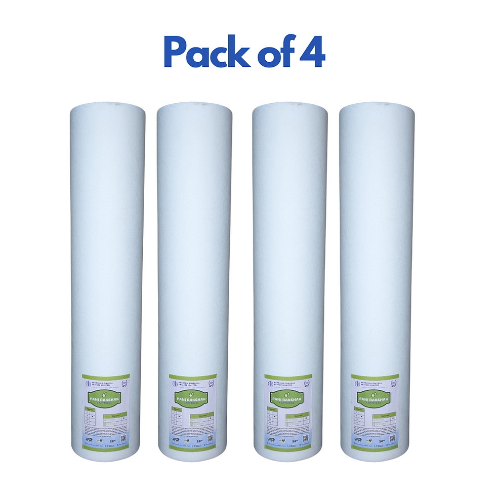 it is written that it is a pack of 4