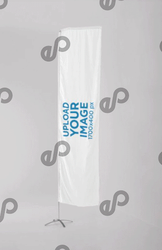 Standing Banners