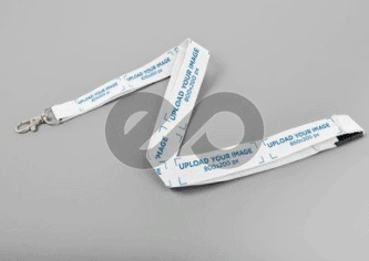 Customized Lanyards
