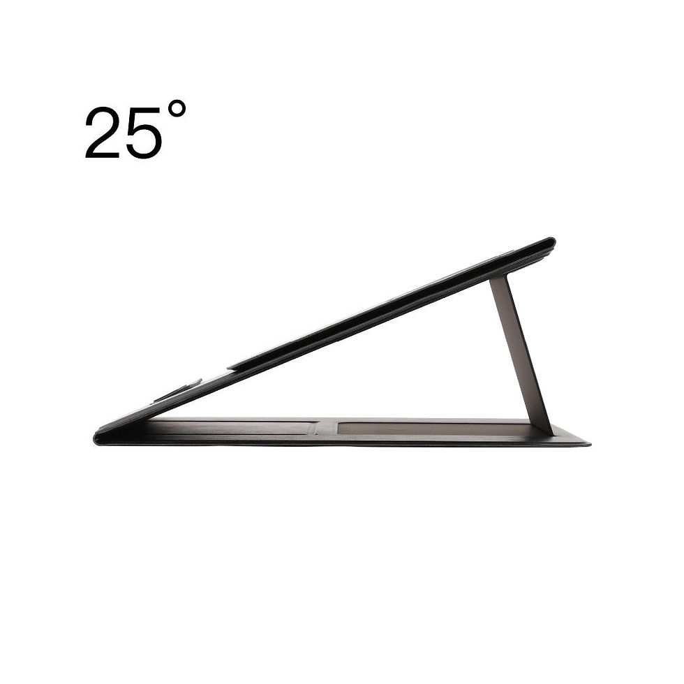 תמונה ממוזערת: MOFT Z   5 IN 1 - מעמד למחשב בעל 5 מצבים