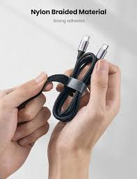 תמונה ממוזערת: UGREEN 20MM Cable Organizer