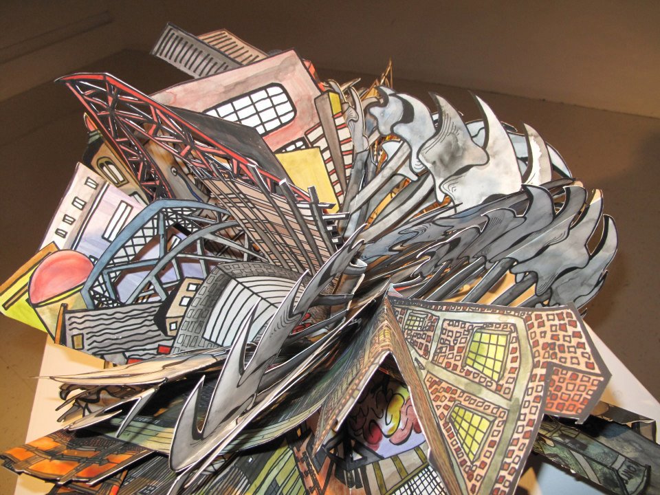 MTL: Intersections