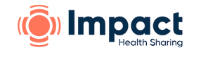 Impact Health Sharing Logo