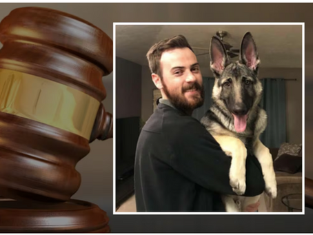 Justice Delayed or Justice Denied? The Wrongful Arrest of Kyle Joseph Nielsen