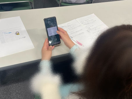 デジタルシニア『スマホ講師養成講座』10回目