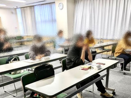 デジタルシニア「スマホ講師養成講座」8回目