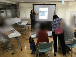 シニアのためのiPad操作体験講座を開講