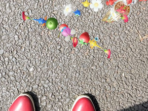 脳いきいきタブレット講座 北区 5回目