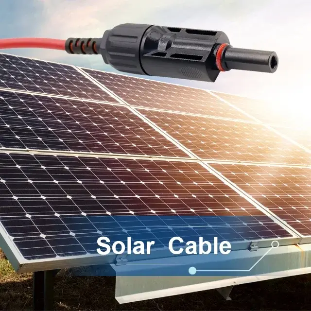 solar-cable