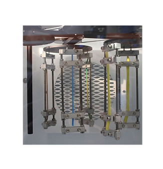 FRCABLE Cable Ozone Resistance Testing