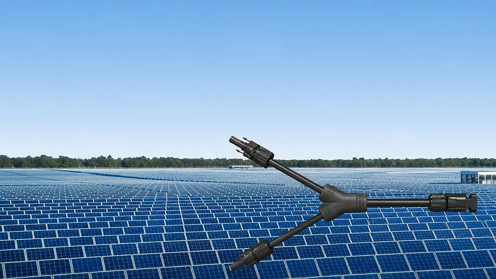 PV String Harness Buying Guide: What Solar EPCs andProject Buyers Should Check Before Ordering