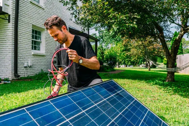 Understanding the Basics of DIY Solar Wiring