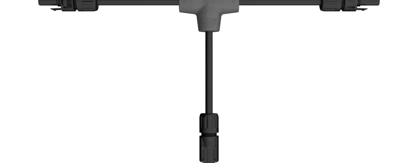 String PV Harness Series T
