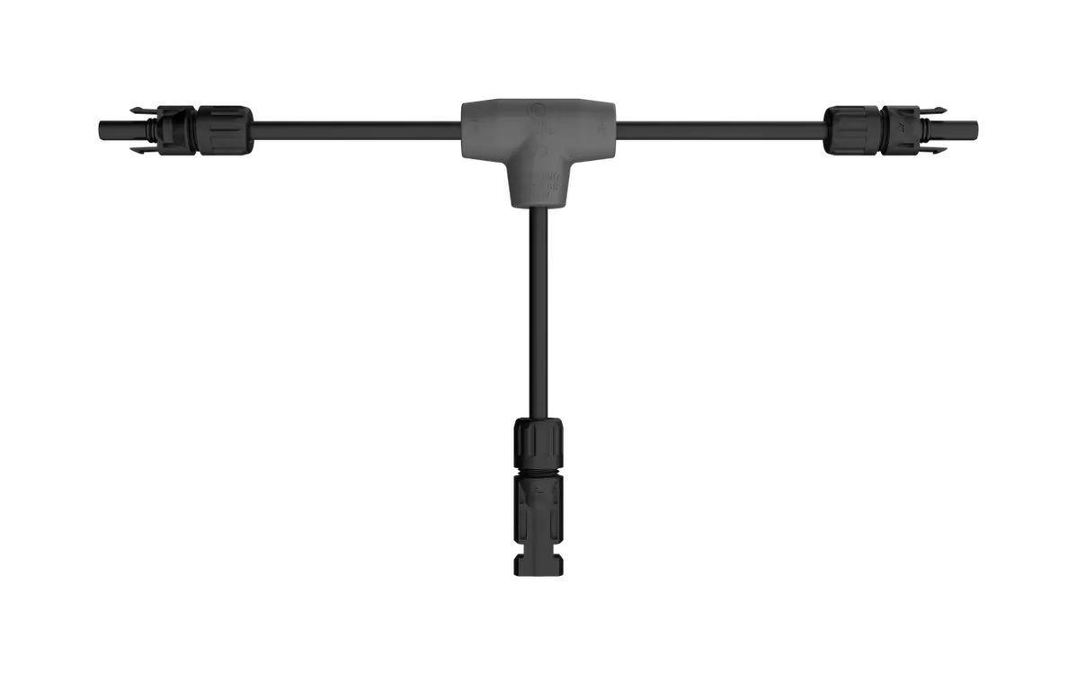 String PV Harness Series T