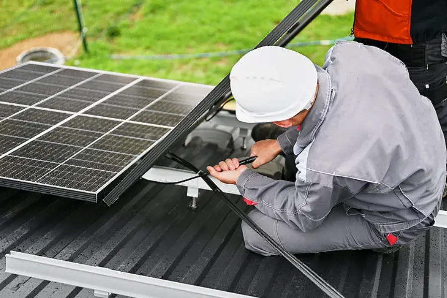 Common Mistakes to Avoid When Selecting Off-Grid Solar Cables