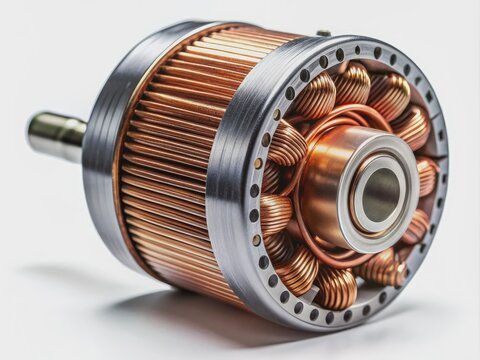 IE1, IE2, IE3 motors