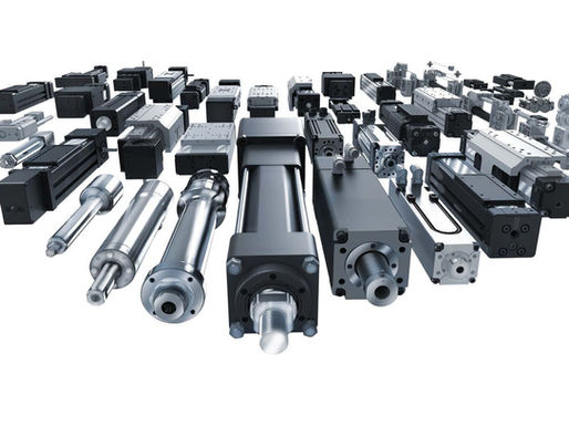 The 4 Types Of Linear Actuators