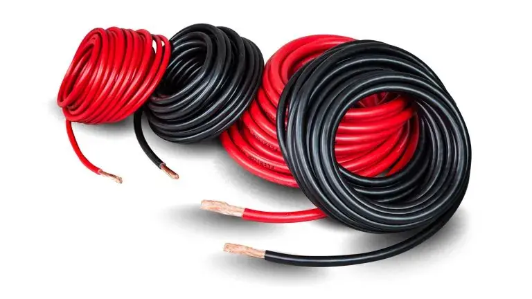 Introduction to Solar Battery Cables