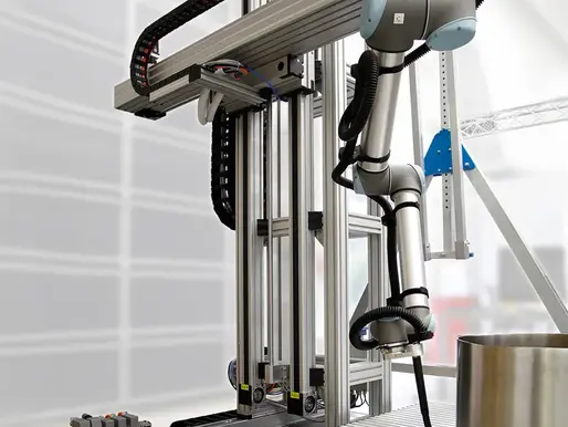 Self-Locking Actuators