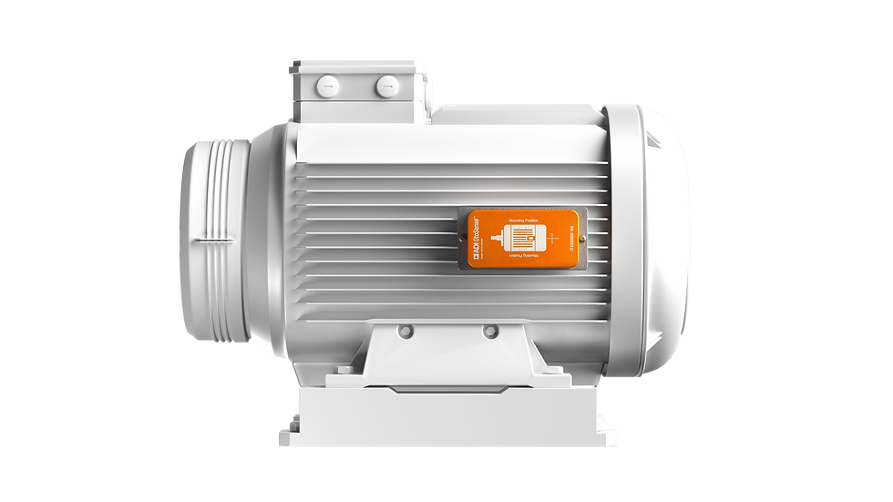 Smart Motor And A Regular Motor