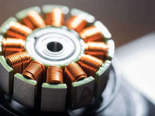 Electric Motor