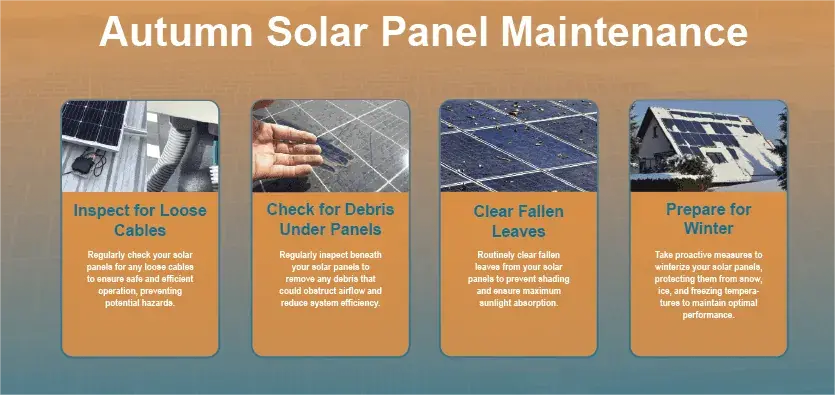 Maintenance Tips for Your Right Solar Cables