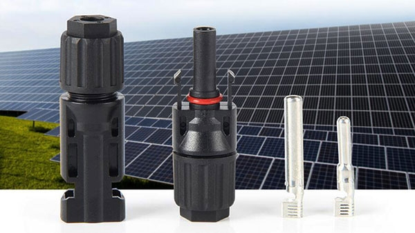 How Material Selection Affects PV Connector Safety: A Complete Guide for Solar Applications