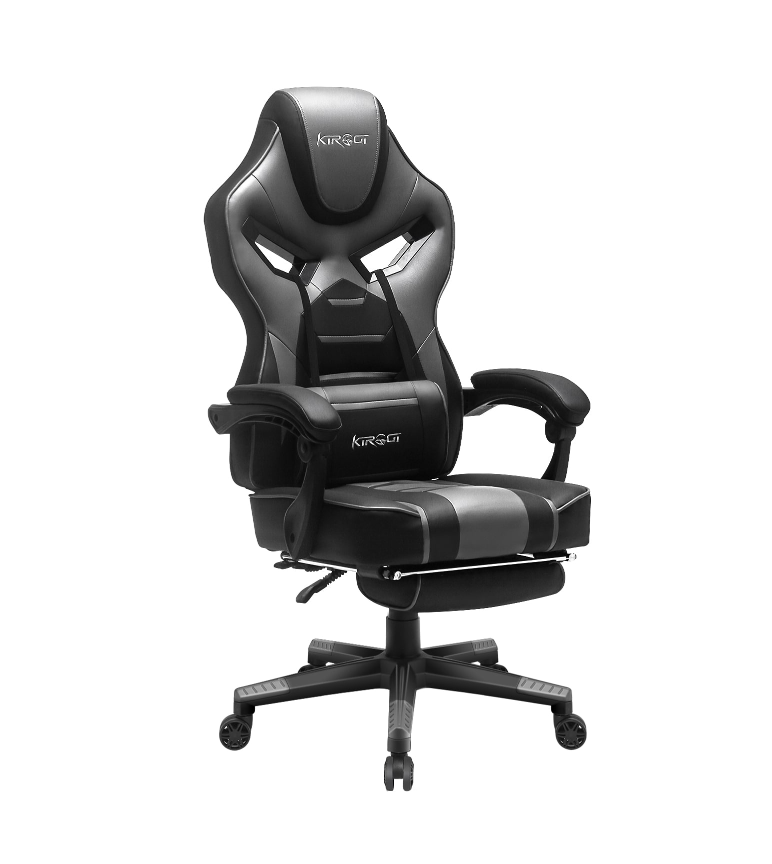 La silla para juegos más vendida de KiroGi en 2022