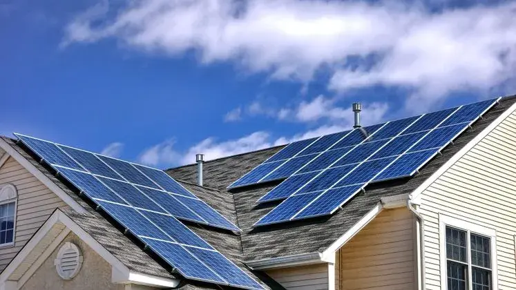 Solar cables for efficient energy systems