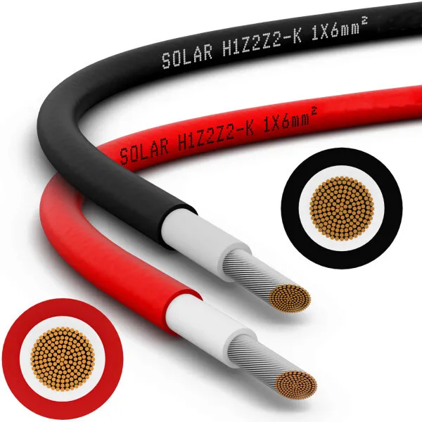 What Are the Types of Cable Jacket Materials? XLPE, XLPO, PVC & LSZH Explained