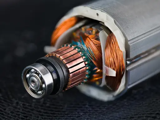 The Ultimate Guide to High-Speed DC Motor Control for Industrial Automation