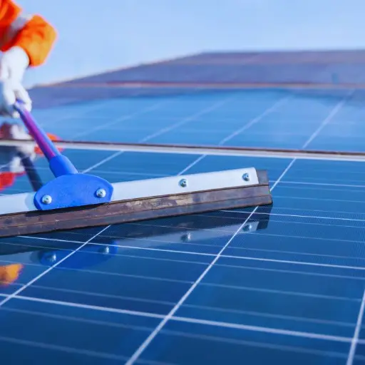 Regular Maintenance to Preserve Your Solar Cable Integrity