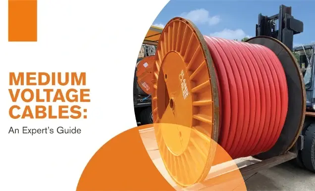 What Is the Difference Between MV and LV Cable?