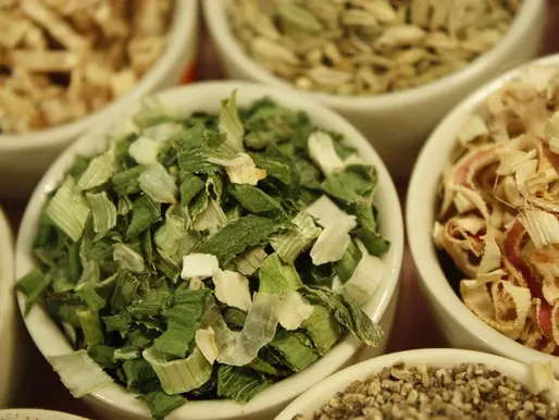 How Long Does It Take To Dry Vegetables In A Dehydrator?