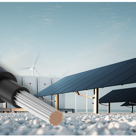 Is Aluminum PV Wire Safe for Solar Installations? Codes, UL Ratings, and Use Cases