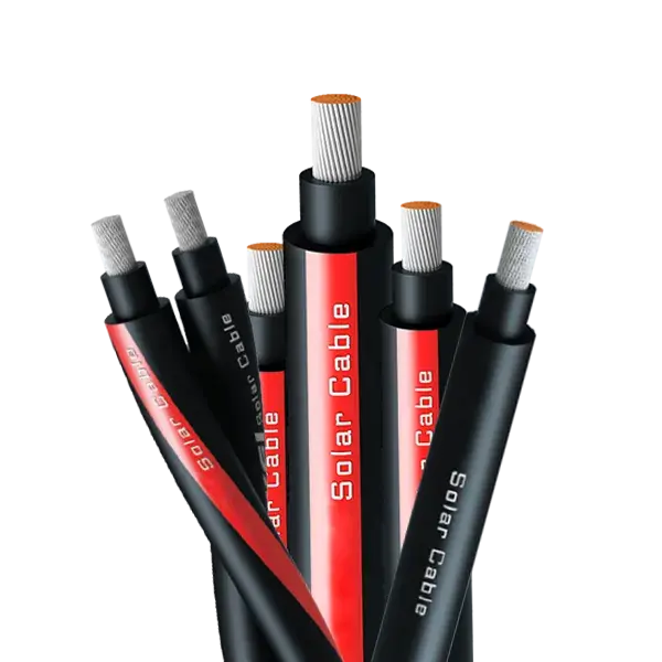 Cable Grid solar